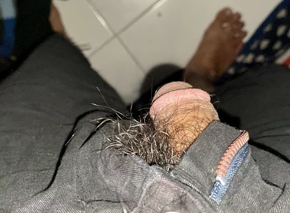 Horny Amateur Boy Caught Masturbating Alone in His Room