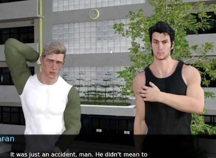 Just Bros Gameplay Part 10