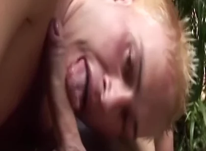 Muscular Hunk Pounds His Tight Ass Until It Quivers