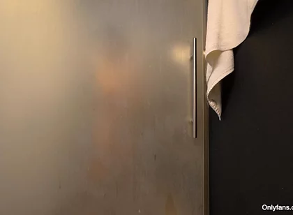 Twink in the Shower