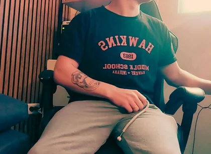 Gamer Lamb