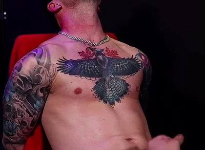 Bullboss Josh Is Back for a Second Round!