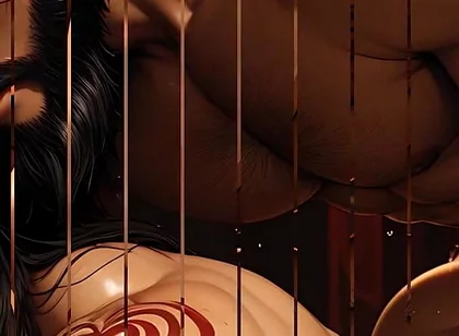 Lustmen Middle Eastern Prince Yaoi Slideshow Anime Rimming Anal Fucking Ai