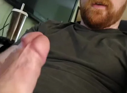 That's My Dick.