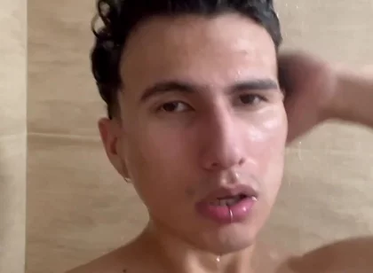 Enjoy My Sexy Body