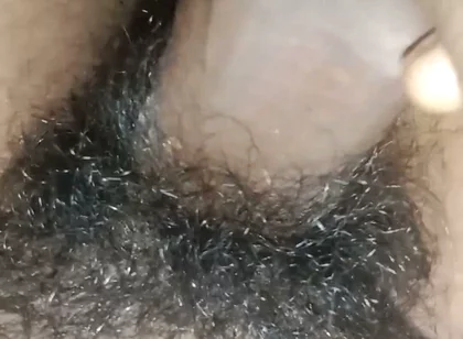 Masturbation