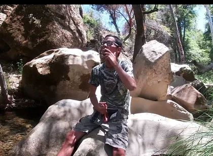 I'll Upload the Long One Tomorrow Morning