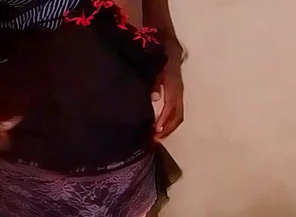 Come See My New Seductive Lingerie