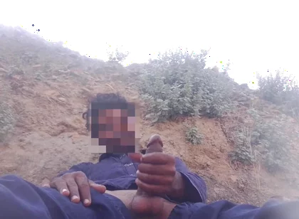 Solo Boy Big Dick