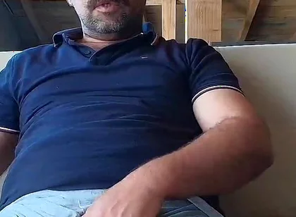 Whores, Your Master Is Ejaculating Live on Air