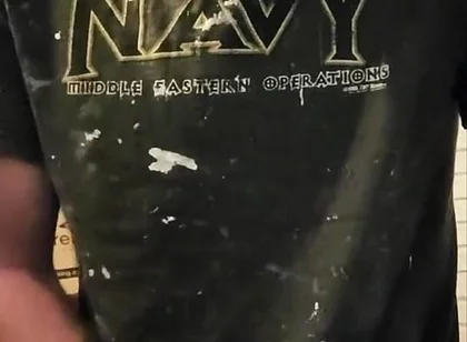 Smoking and Playing with My Big Dick