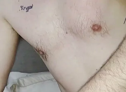 Breeding My Step Brothers Pink Ass Hole Taboo Ass to Mouth Dildo Play