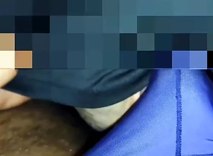 Desi Indian Hot Bottom Enjoyed Lingery and Fucking by His Indian Dick