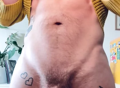 Are You Hungry?
