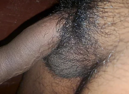 My New Porn Video