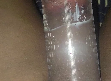 Testing New Pump