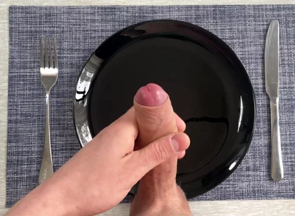 Exclusive: This Dish Is for You