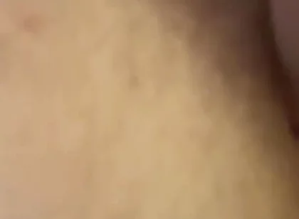 Playing with My Hole