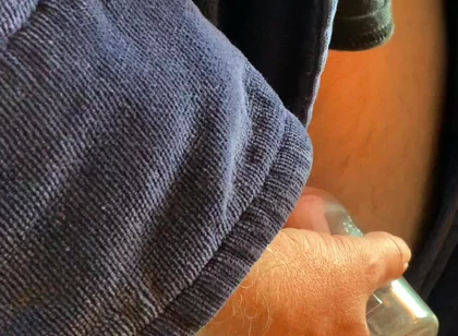 Perfect Fit Cum Jar