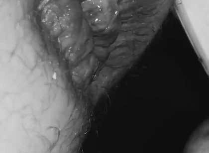 Ruining Arse Play Swollen Pussy