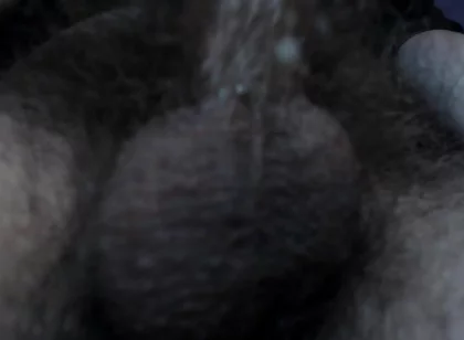 Dirty Cum Domination