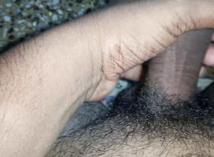 Masturbation