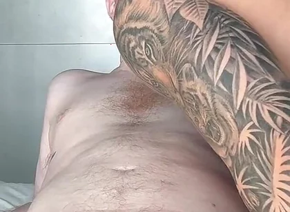 Sexy Bottom Gets Fucked Hard by Hung Alpha Top