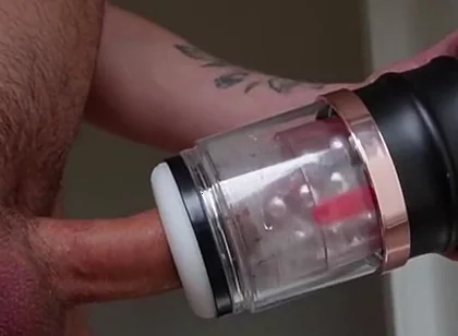 Harry_jen Huge Gay Cock Fuck a Man Toy