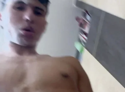 Sexy Twink