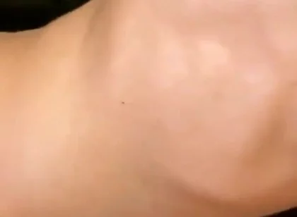 Sofa Orgasm After Dirty Talks Solo No Hand Use