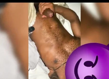Masturbation