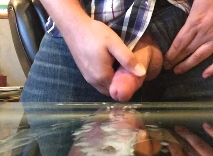 Cumpilation: My First Cum Vids as Wetcub86