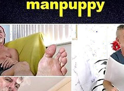 Playful Stepdaddies Show Their Kinky Quirks In Hot Compilation