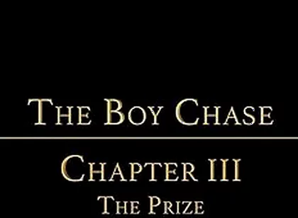 Master Ryan St. Michael Breeds Submissive Twink Chase Tyler