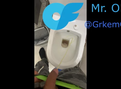 Urine Collection
