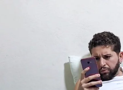 I Was Alone and I Destroyed the Little Ass That Was Lying Around in My Room and I Came a Lot