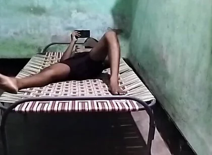Hostel Guy Alone the Room New Xnxx