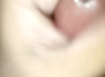 Cumshot