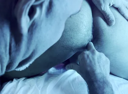 Jacking My Cock with Jack Emhoff’s Hole