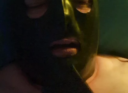 A Naughty Sissy Slut...