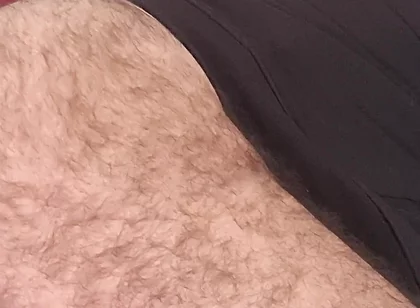Pillow Humping - What a Great Turn-on for Stepdaddy's Sensitive Cock!