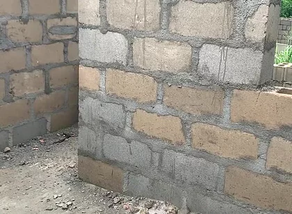 How I Was Caught Fucking My Friends Inside an Uncompleted House