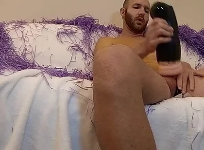 Mega Masturbation Machine
