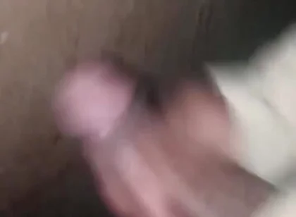 Masturbation