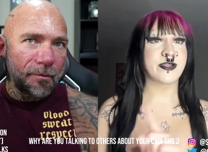 Porn Star Confessions - Aurora Skye (episode 135)