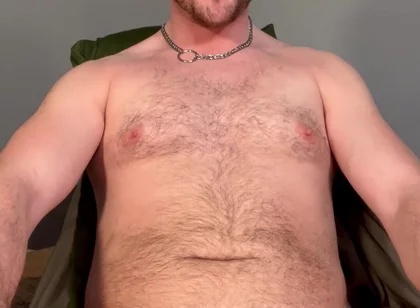 Greasy, Sensitive Stroker