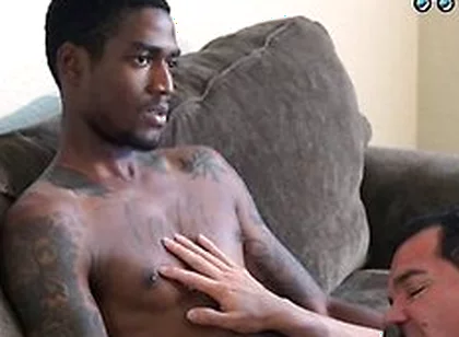 Feasting Delicious Haitian Cock