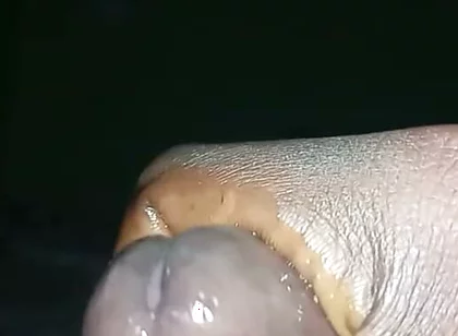 Biggest Black Dick Ever Had