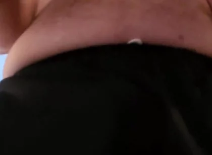 (pov) Bear Boxer Dominating You