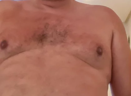 (pov) Bear Boxer Dominating You